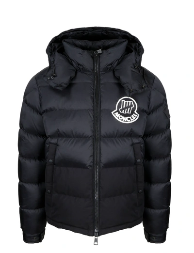 Shop Moncler Genius Arensky Giubbotto