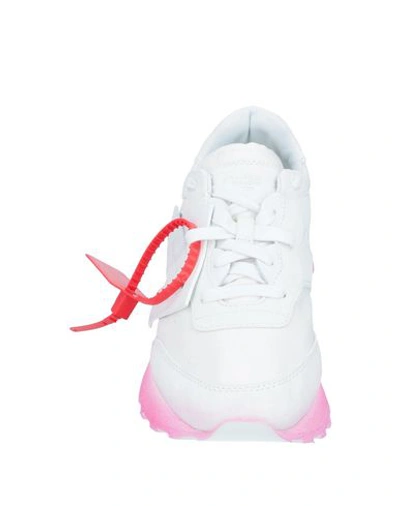 Shop Off-white &trade; Sneakers In White