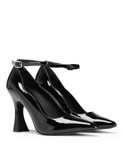 Shop 8 By Yoox Pumps In Black