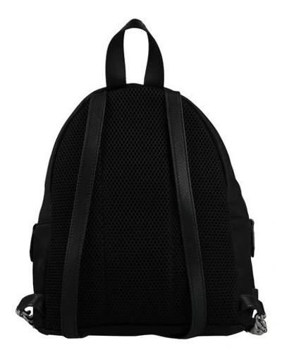 Shop Fendi Backpack & Fanny Pack In Black