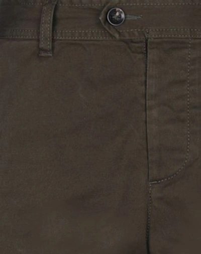 Dsquared2 Pants In Green