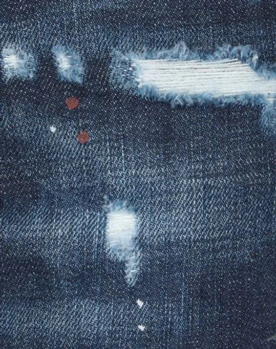 Dsquared2 Jeans In Blue