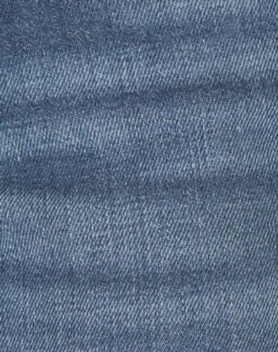 Shop Dsquared2 Woman Jeans Blue Size 6 Cotton, Elastane