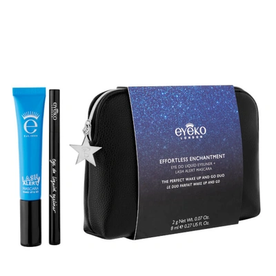 Shop Eyeko Effortless Enchantment Kit (worth $46)