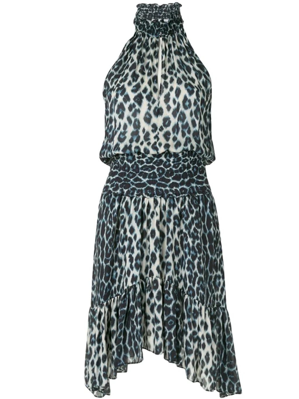 Alc cody dress sale