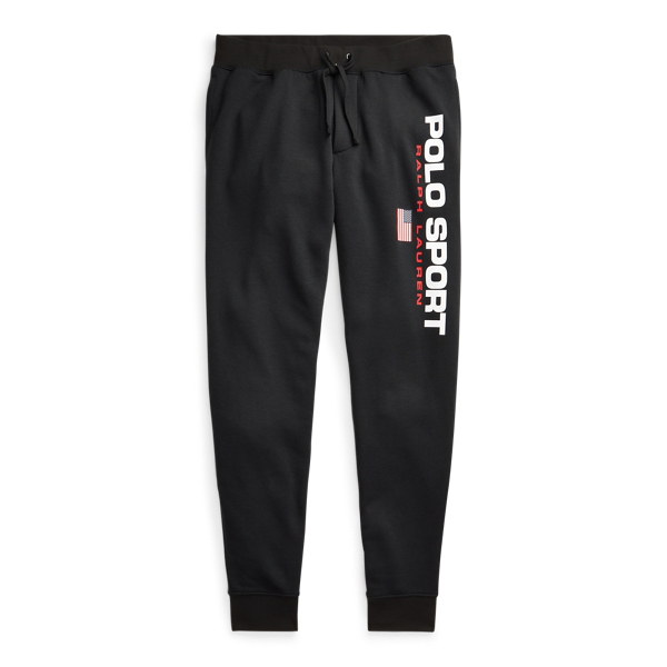 polo sport fleece jogger
