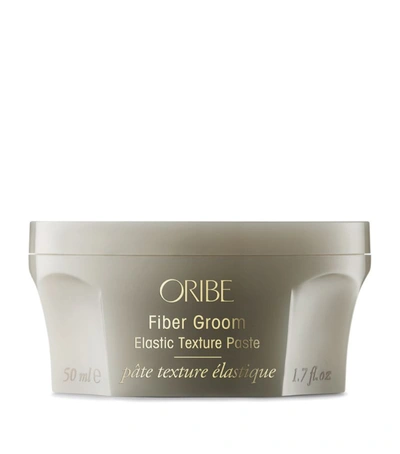 Shop Oribe Fiber Groom (50ml) In White