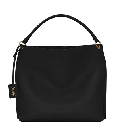 Shop Saint Laurent Handbags In Black