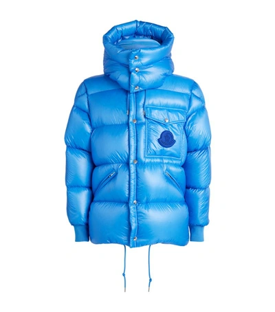 Shop Moncler Lamentin Jacket