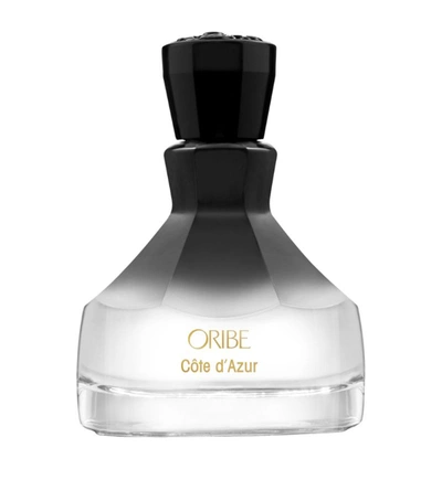 Shop Oribe Cote D'azur Eau De Parfum (50ml) In White