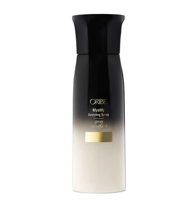 Shop Oribe Mystify Restyling Spray (175ml) In Multi