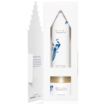 Shop Rituals Amsterdam Collection Gift Set