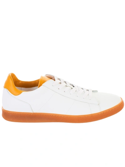 Shop Rov Basic Vers. 126 White Sneakers