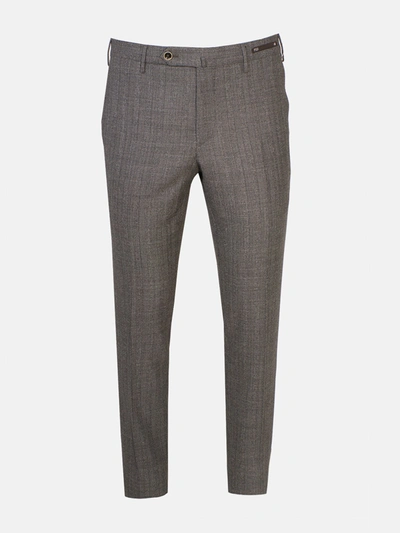 Shop Pt01 Dark Grey Slim Pants