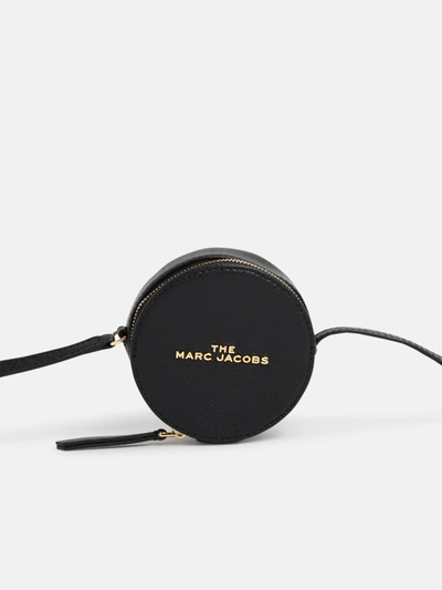 Shop The Marc Jacobs Bustina Hot Spot Nera In Black