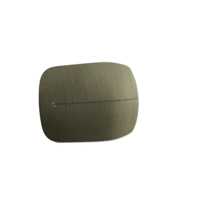 Shop Bang & Olufsen Beoplay A6 Cover In Moss Green