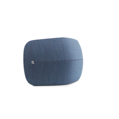 Shop Bang & Olufsen Beoplay A6 Cover In Dusty Blue