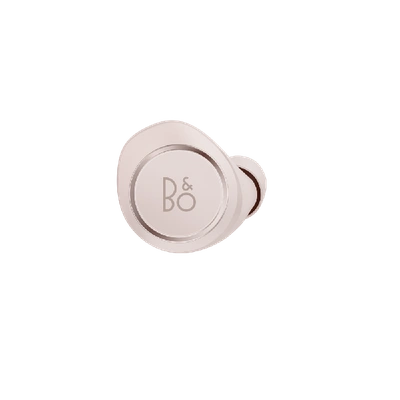 Shop Bang & Olufsen Beoplay E8 Right Earbuds, Pink, Additional Earbud | B&o | Bang And Olufsen