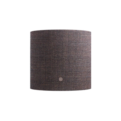 Shop Bang & Olufsen Beoplay M5 Cover In Dark Rose