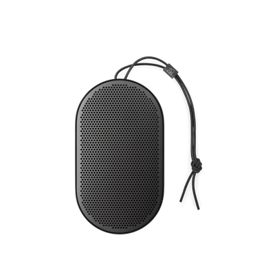 Shop Bang & Olufsen Beoplay P2 In Black