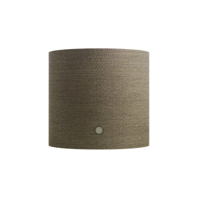 Shop Bang & Olufsen Beoplay M5 Cover In Moss Green