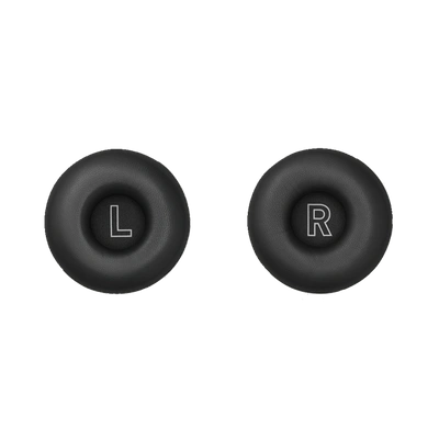 Shop Bang & Olufsen Ear Cushions For Beoplay H8 In Black