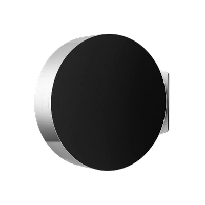 Shop Bang & Olufsen Beosound Edge Wall Bracket, Silver, One Product, Flexible Placement | B&o | Bang And Olufsen
