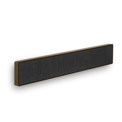 Shop Bang & Olufsen Beosound Stage In Smoked Oak