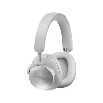 Shop Bang & Olufsen Beoplay H95, Grey Mist, Adaptive Anc Headphones | B&o | Bang And Olufsen