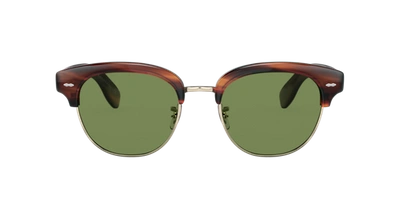 OLIVER PEOPLES OLIVER PEOPLES MAN SUNGLASS OV5436S CARY GRANT 2 SUN 827934450530