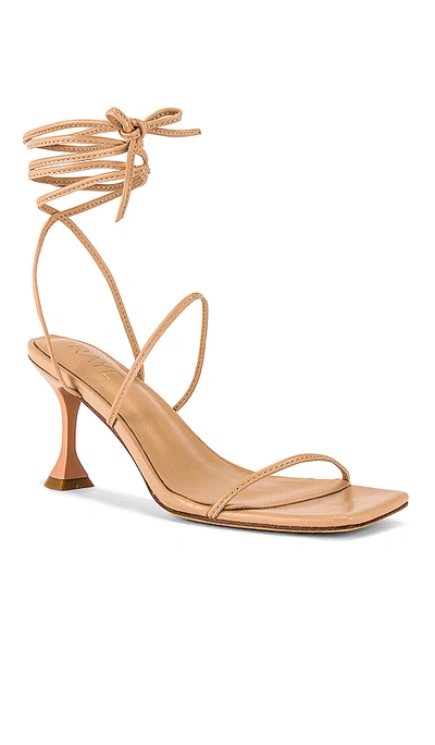 Raye Roo Heel In Nude