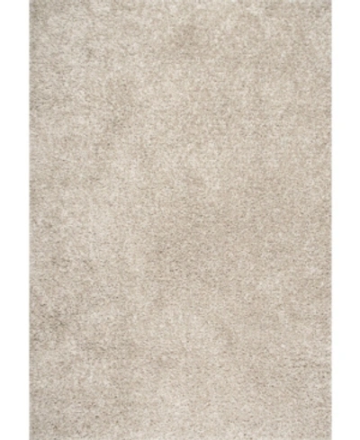 Nuloom Kara Kkbx01d Beige 5'3" X 7'7" Area Rug In Beige
