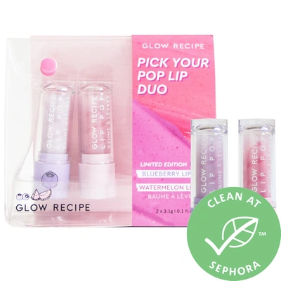 Shop Glow Recipe Lip Pop Duo