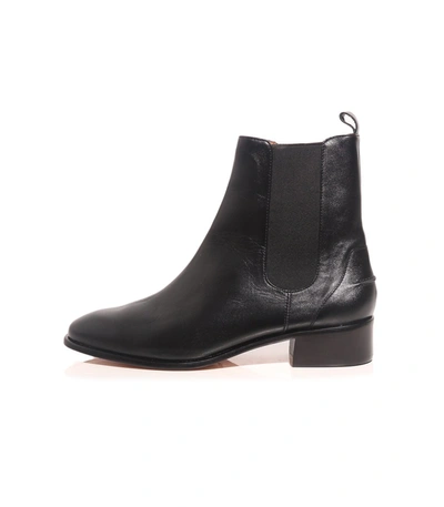 Shop Rachel Comey Thora Boot In Black