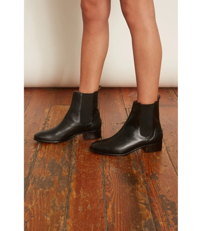 Shop Rachel Comey Thora Boot In Black