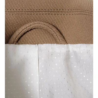 Aggi By Halewski Isabella Natural Blazer