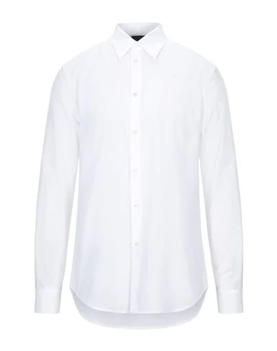 Shop N°21 Shirts In White