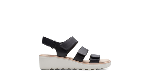 clarks jillian claire