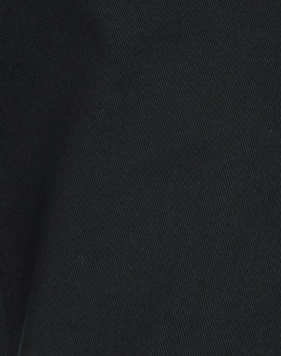 Aglini Casual Pants In Black
