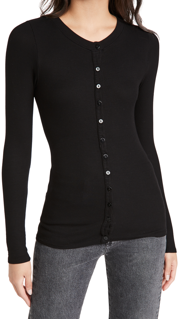 enza costa cardigan