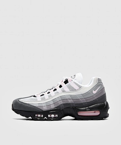Shop Nike Air Max 95 Sneaker In Pink Foam