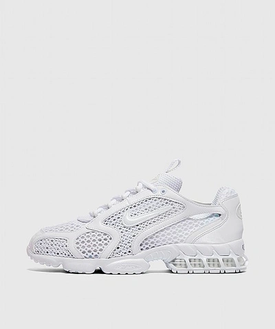 Shop Nike Air Zoom Spiridon Cage 2 Sneaker In White