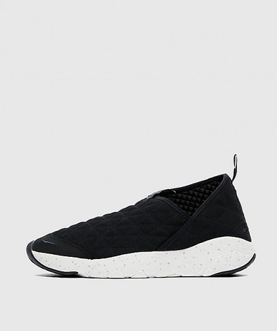 Shop Nike Acg Moc 3.0 Sneaker In Black