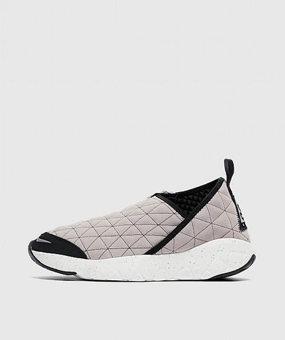 Shop Nike Acg Moc 3.0 Sneaker In Grey