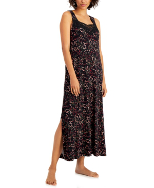 macy's bridal nightgowns