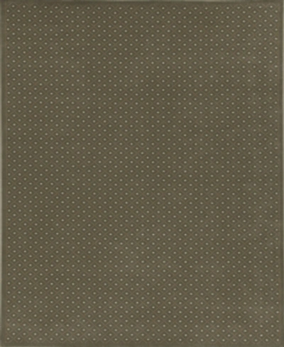 Shop Km Home Closeout!  782/1512/sage Pesaro Green 7'9" X 11' Area Rug