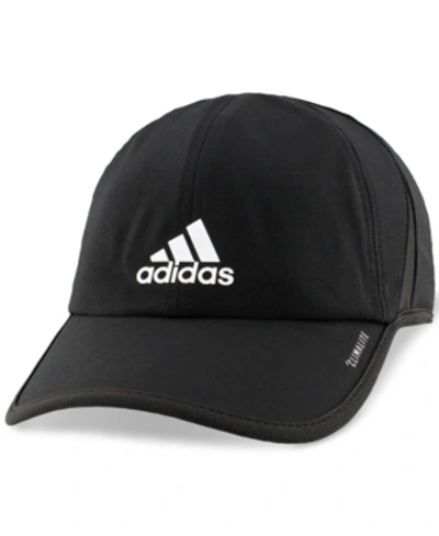 Shop Adidas Originals Adidas Men's Superlite Cap In Black