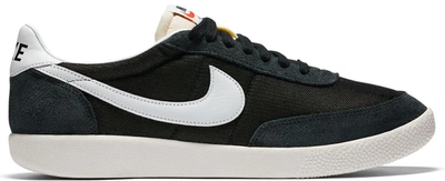 Pre-owned Nike  Killshot Off Noir In Black/white-off Noir