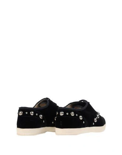 Shop Marc Jacobs Laced Shoes In Black