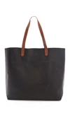 MADEWELL Transport Tote